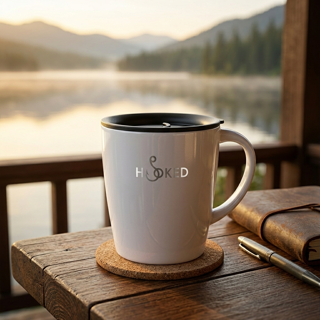 Milan Coffee Mug