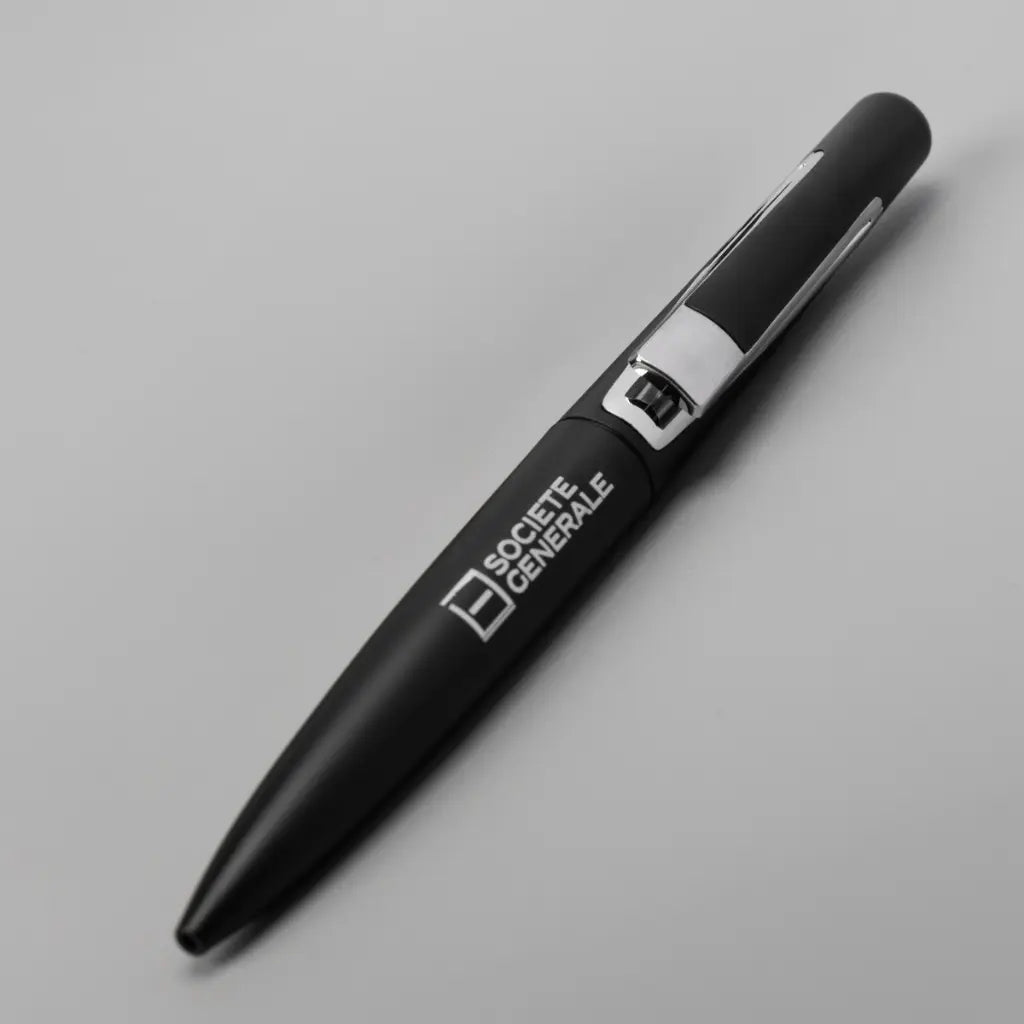 Saturn Ballpoint Pen