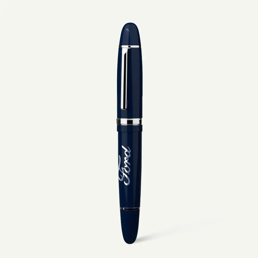 Eco-Chic Big Pen