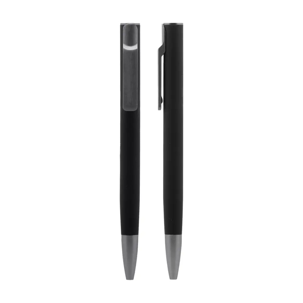 AIIE Recycled Aluminum Ball Pen