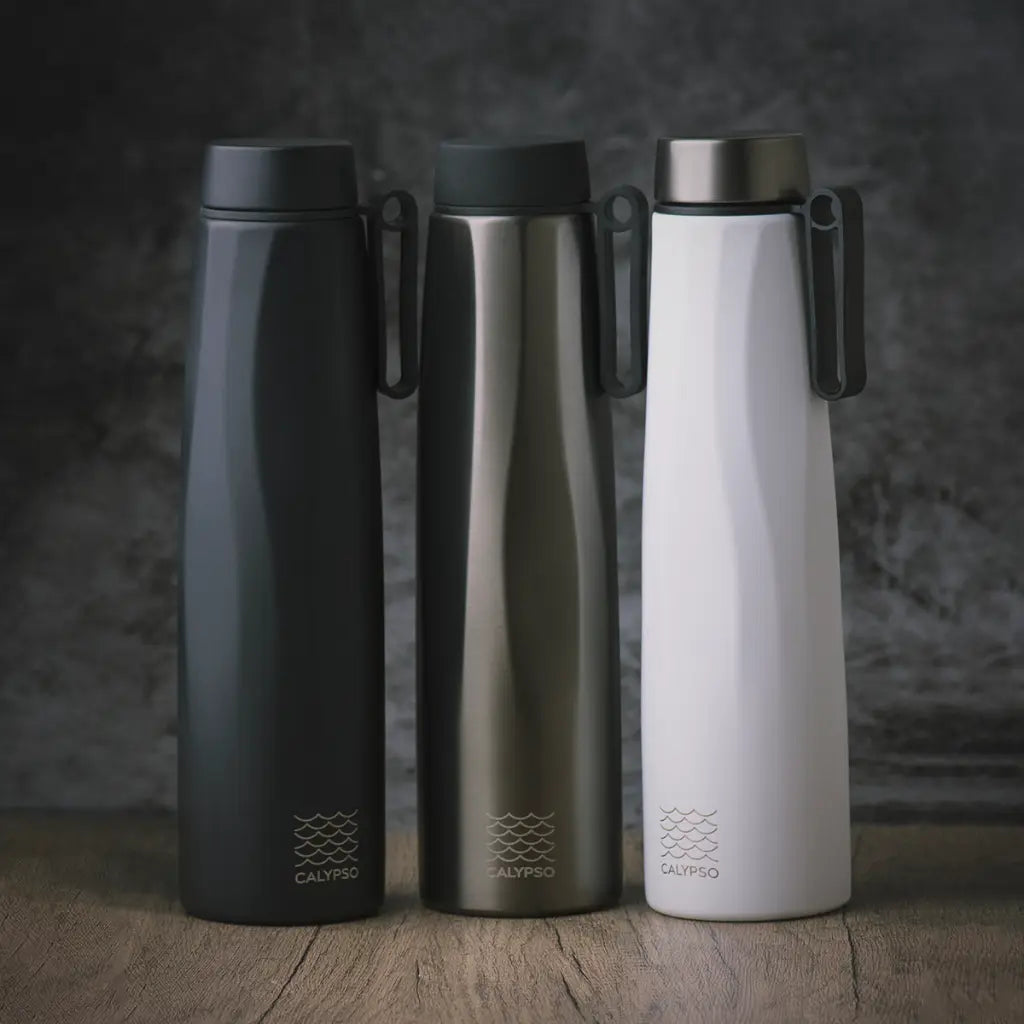 Calypso 750ml Flask