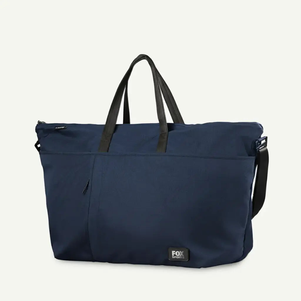 Zenith Upscaled Gym Bag