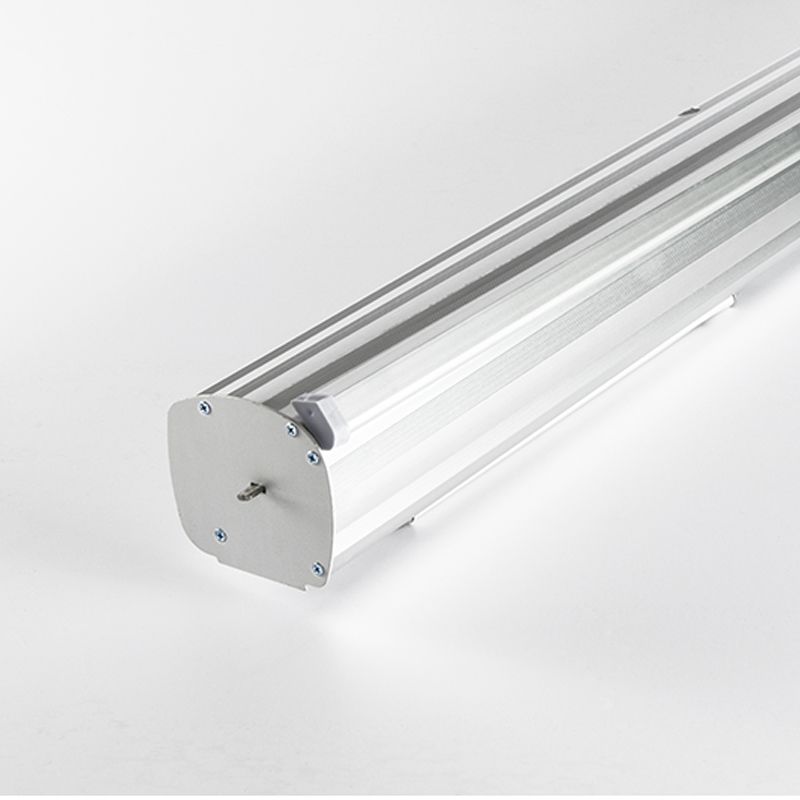 Standard Roll Up Banner