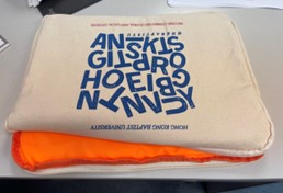 Zippered Laptop Tote