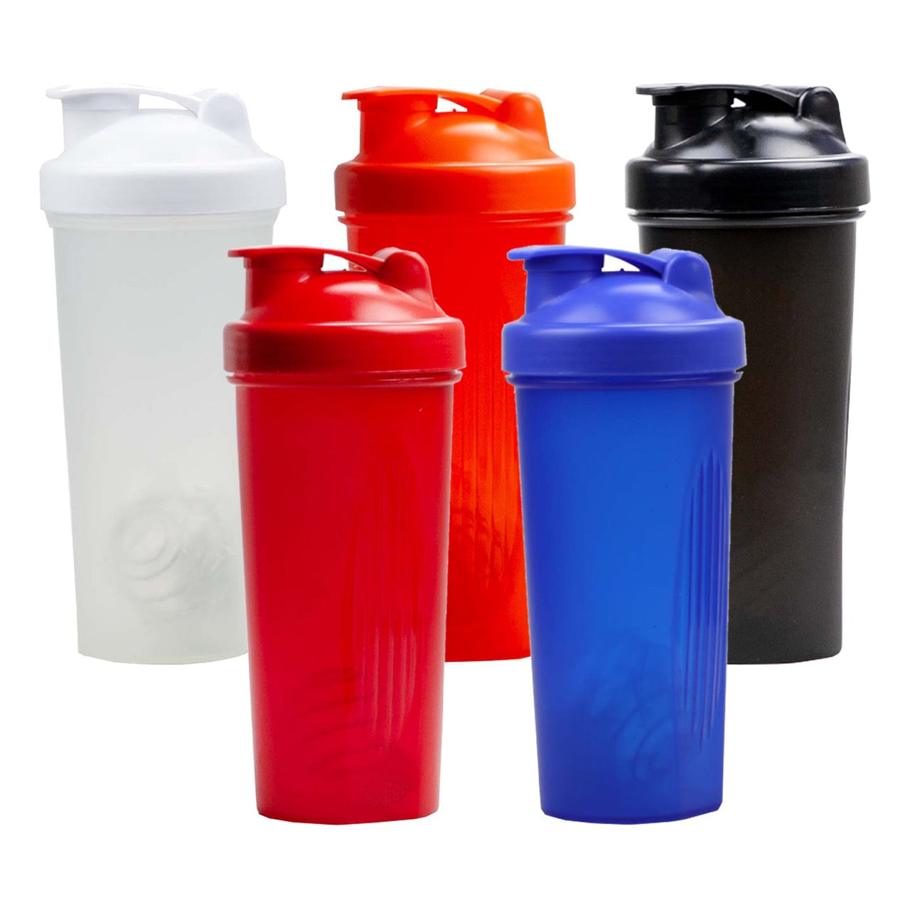 Protein Shaker Bottle