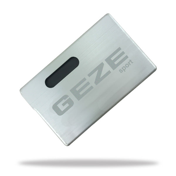 Metal Credit Card USB