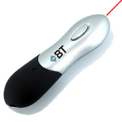 Laser Pointer USB