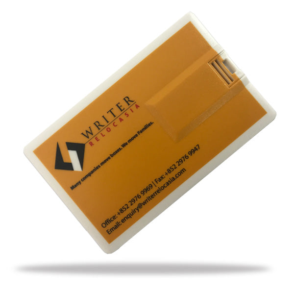 Credit Card USB