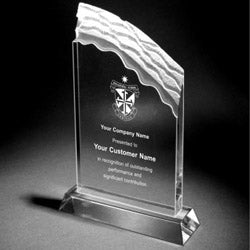 The Wave Trophy
