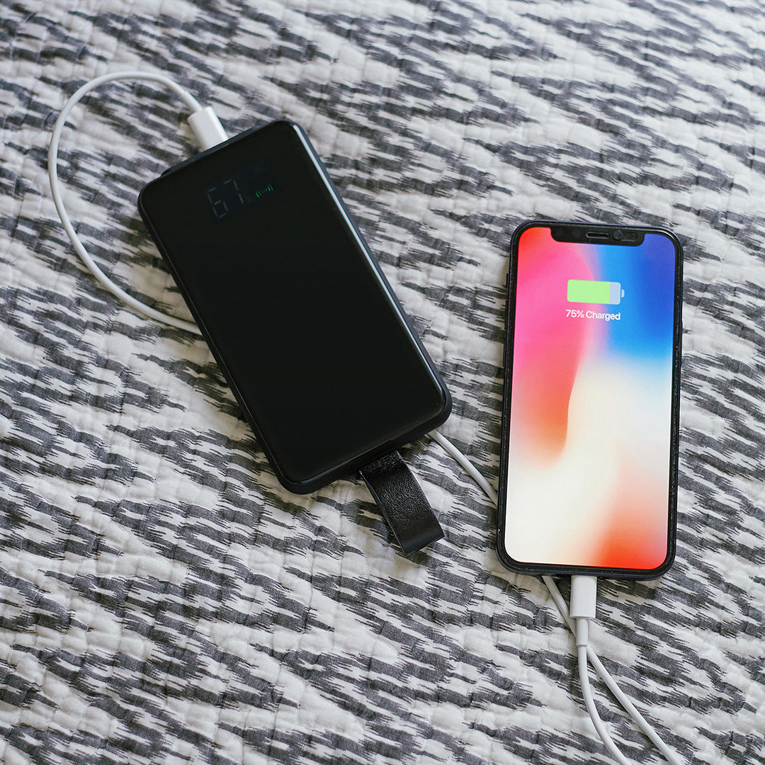 Xenon Wireless Digital Powerbank