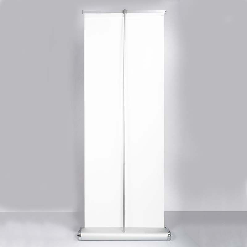 Super Lux Roll Up Banner