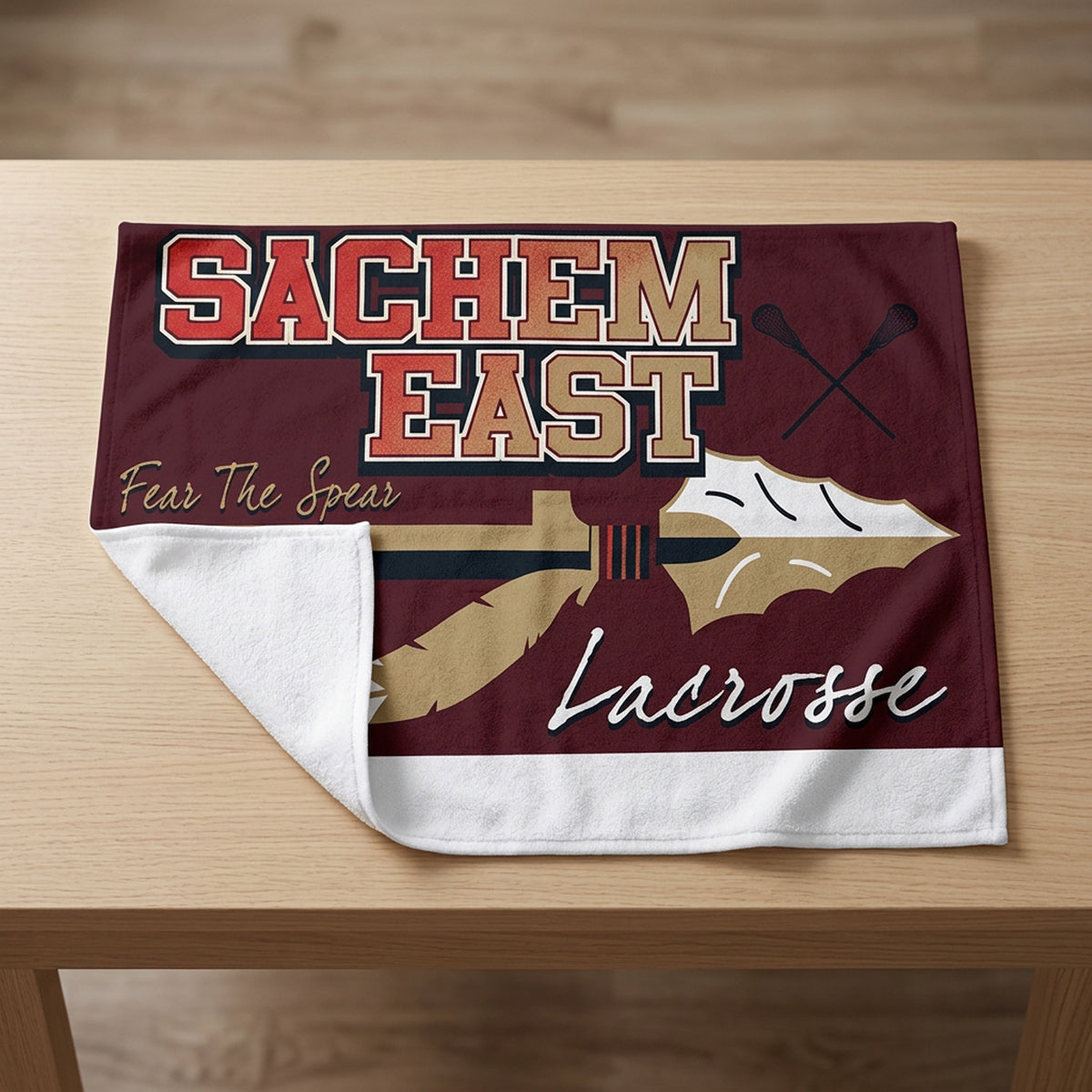 Bath Towel