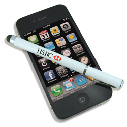 The New Touch Pen from BrandHK