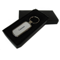 Personalized Metal Keychain
