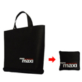 Personalized Hide Away Pocket Shopper