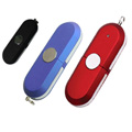 Personalized USB Capsule