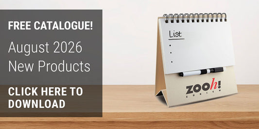 August 2026 New Products