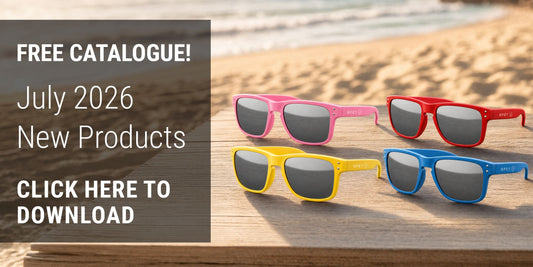 July 2026 New Products