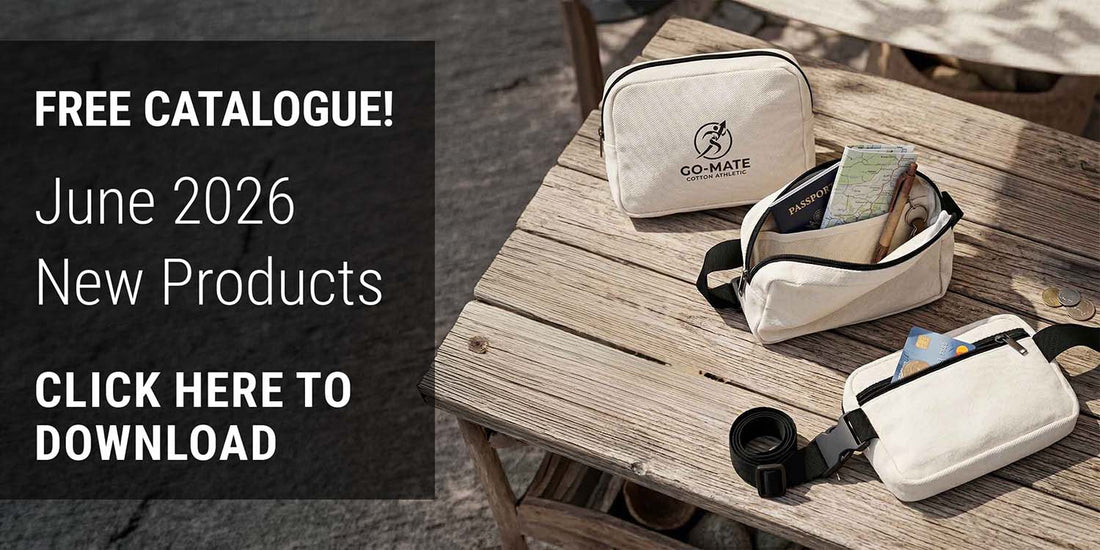 June 2026 New Products