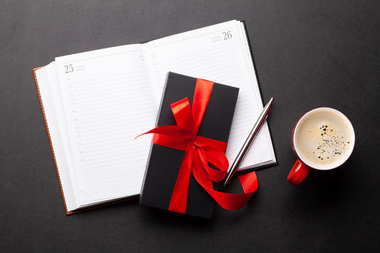 Preparing for Year-End Gifting: Tips for Stress-Free Planning