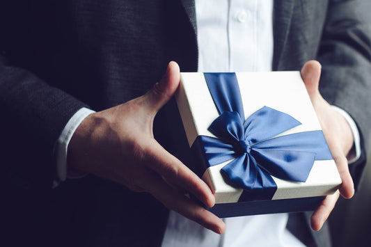 New Year, New Strategies: Corporate Gifting Trends to Watch in 2025
