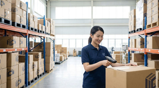 Stop Hoarding Gifts. Start Using PromoShop