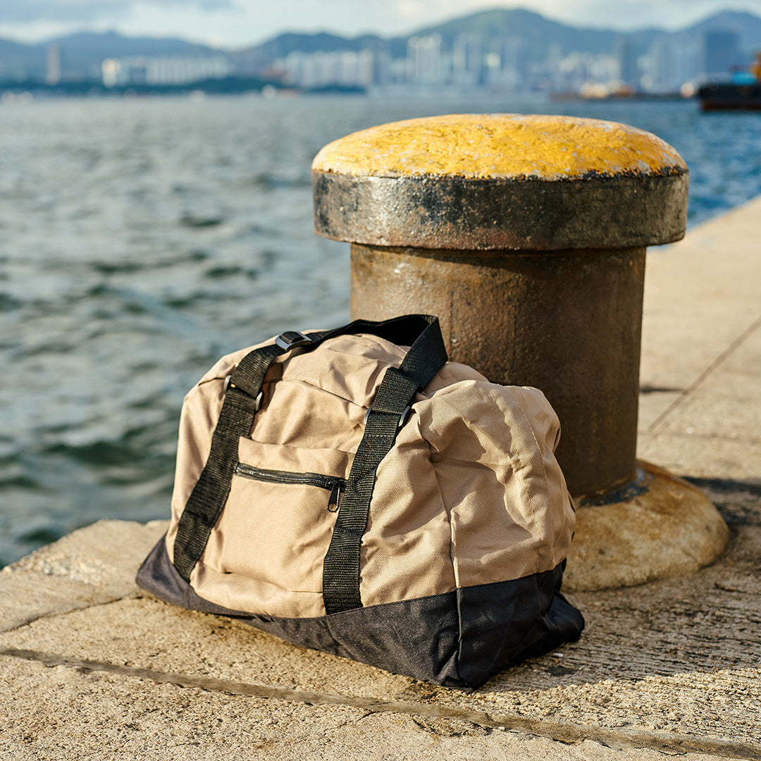 Branded Travel Essentials