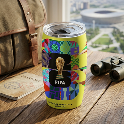 Aspen Travel Mug