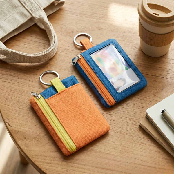 Octopus Card Case