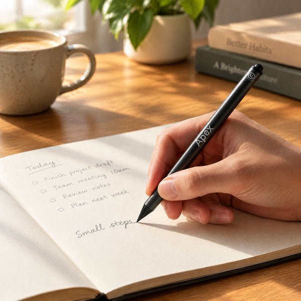 Tripole Infinity Pencil