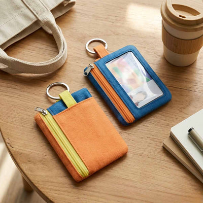 Octopus Card Case