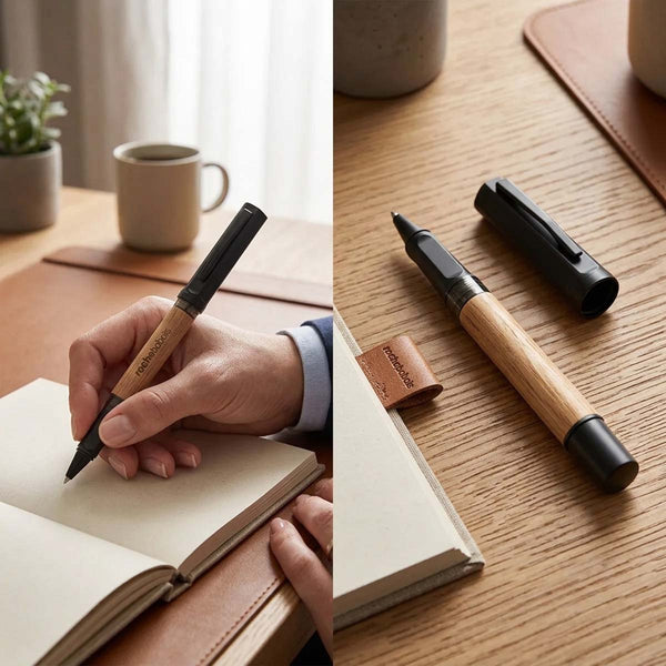 Onyx Metal Pen