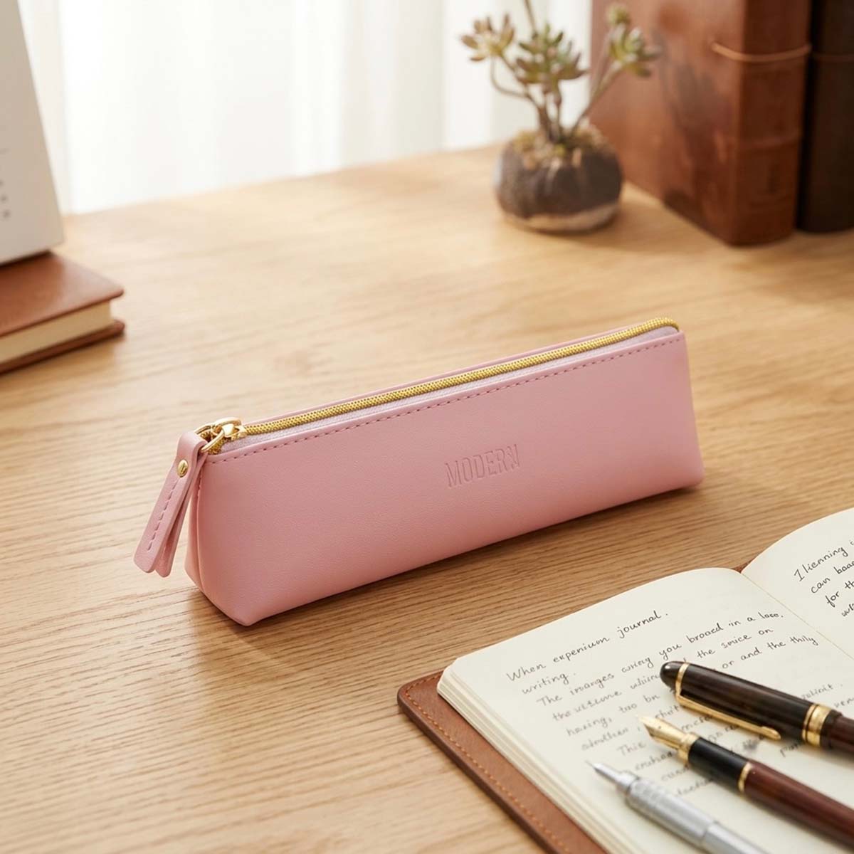 Thames Pencil Case