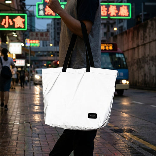 NEO UrbanGlow RPET 環保手提袋 25L