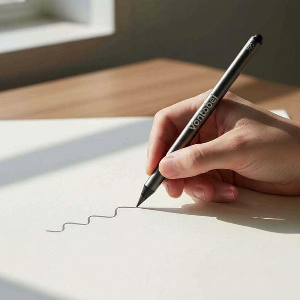 Tripole Infinity Pencil
