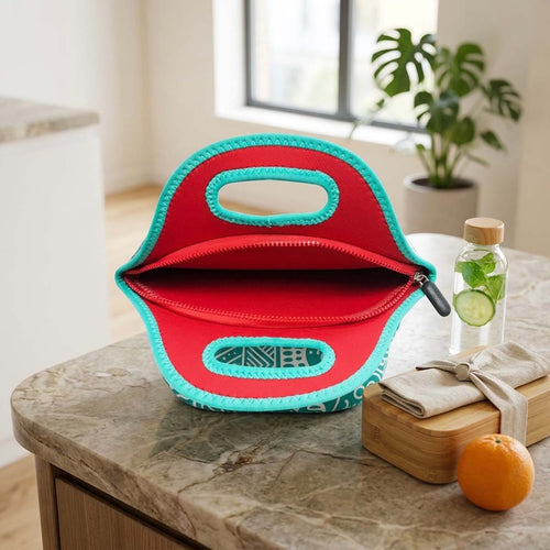 Full Colour Lunch Bag