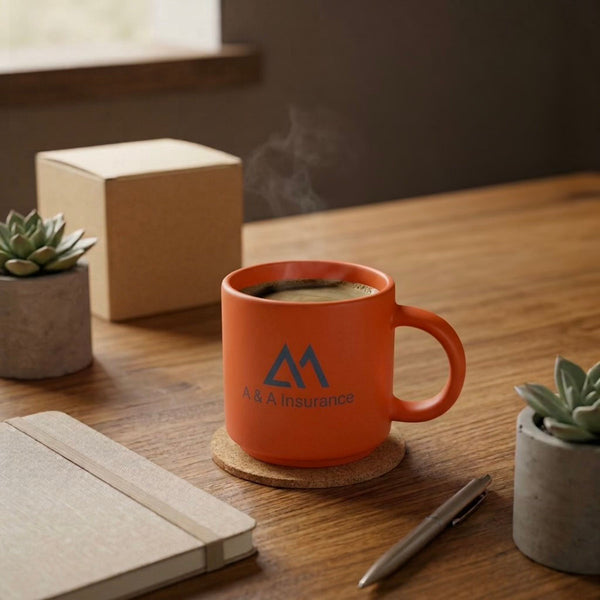 Palermo Ceramic Mug
