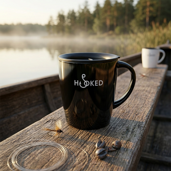 Milan Coffee Mug