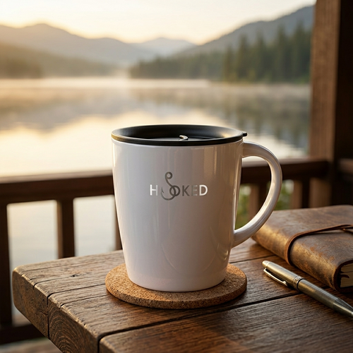 Milan Coffee Mug