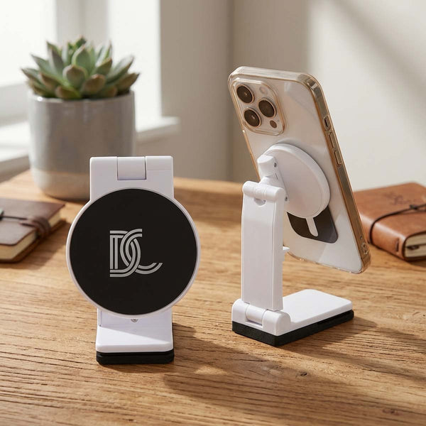Traveler Mobile Phone Stand