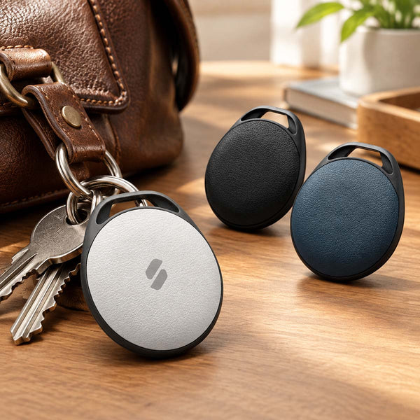 Hang Findy Dual-System Smart Tag