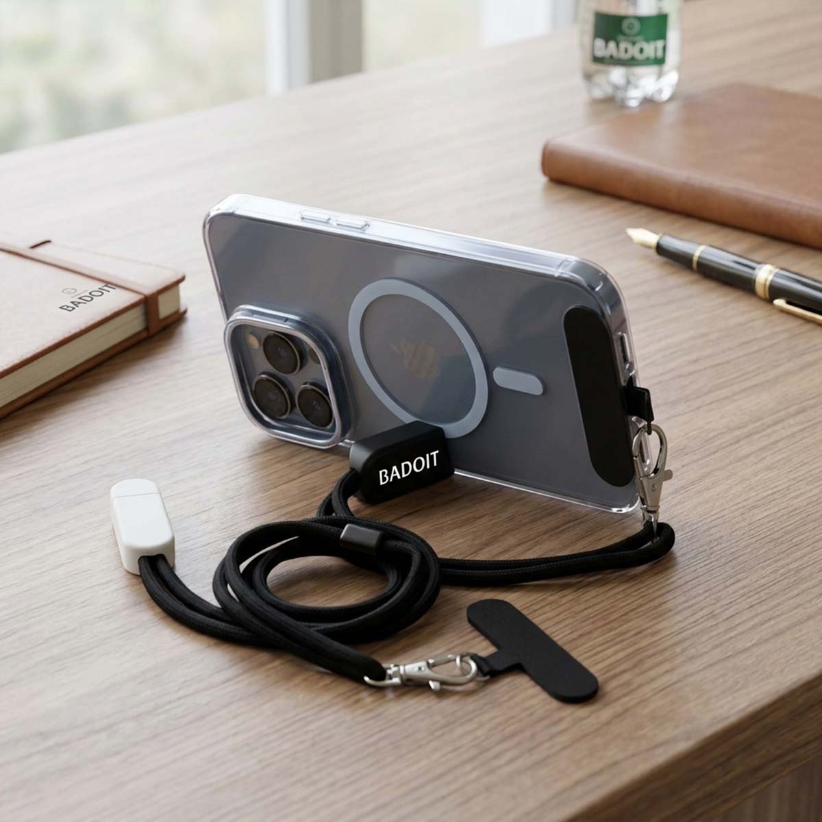 Phone Holder Lanyard