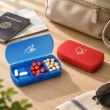 Robin Pill Box