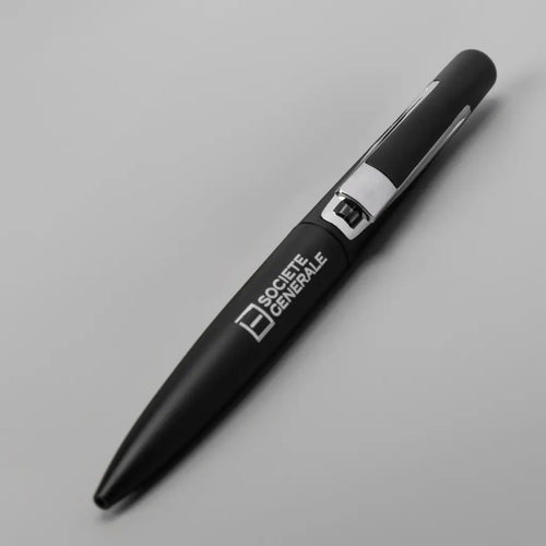 Saturn Ballpoint Pen