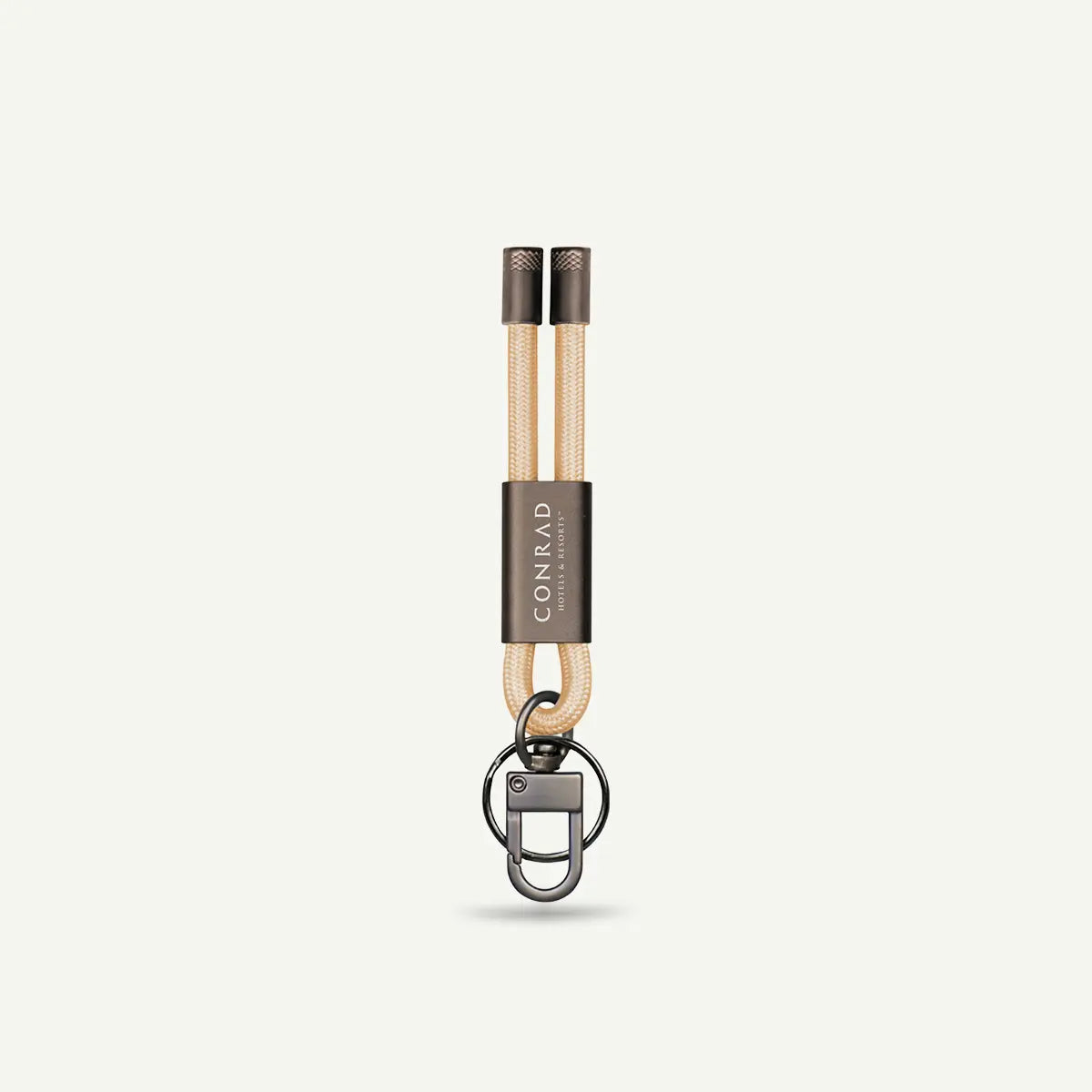 RPET Keychain Strap