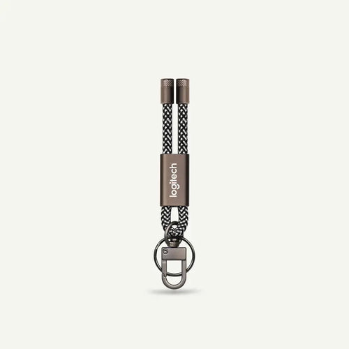 RPET Keychain Strap