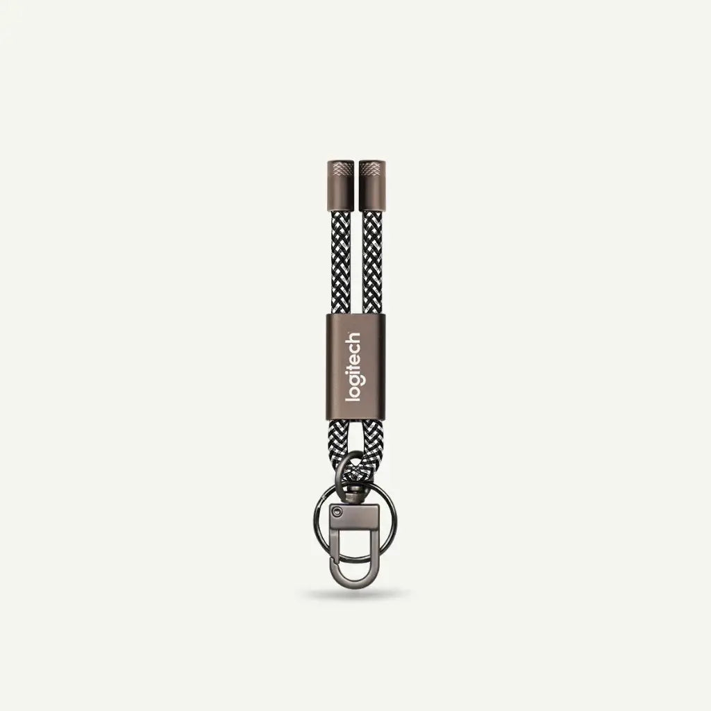 RPET Keychain Strap