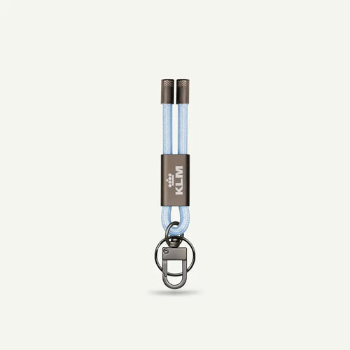 RPET Keychain Strap