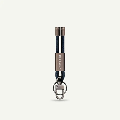 RPET Keychain Strap