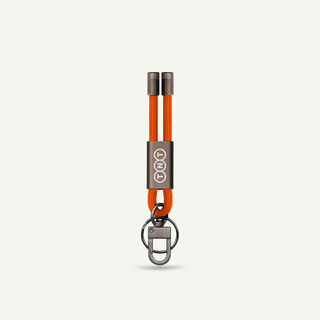 RPET Keychain Strap